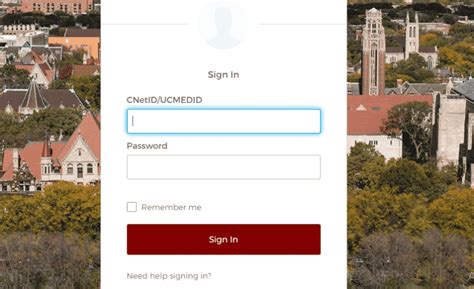 For the most up to date information about. . Uchicago zoom login